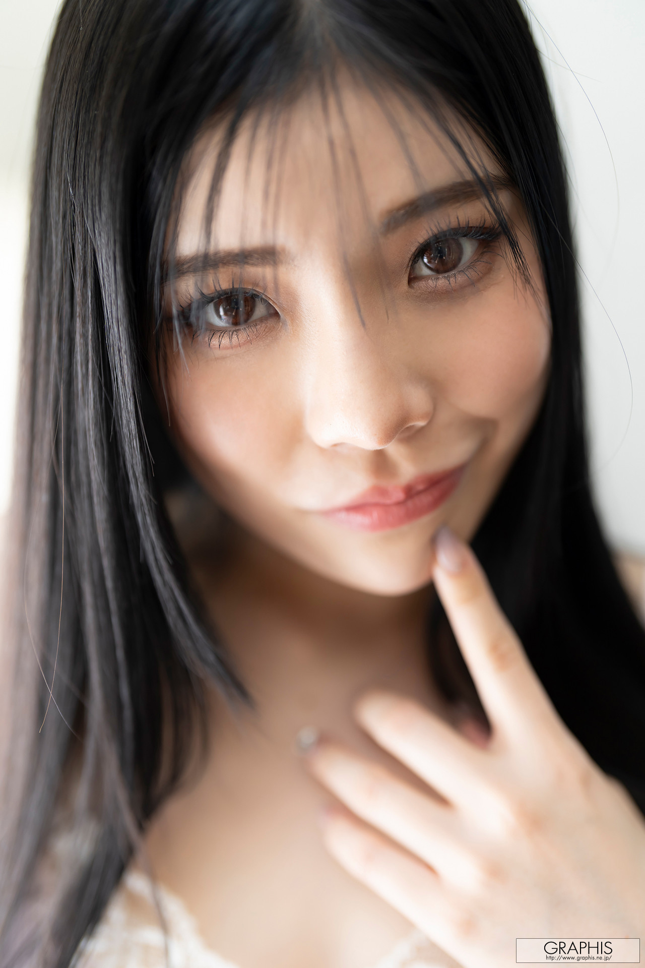 Rei Kamiki 神木麗 [graphis] Gals 「glorious」 Vol 02 Sexygirl